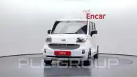 2015 KIA Ray