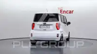 2015 KIA Ray