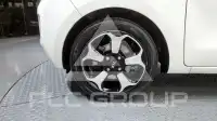 2015 KIA Ray