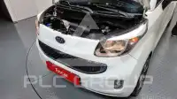 2015 KIA Ray