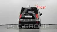 2015 KIA Ray