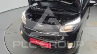 2015 KIA Ray