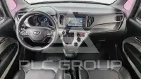 2015 KIA Ray