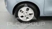 2015 KIA Ray