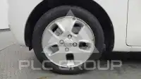 2015 KIA Ray
