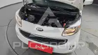 2015 KIA Ray
