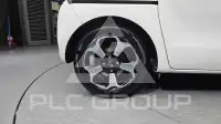 2015 KIA Ray