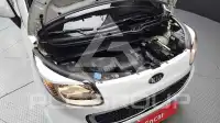2015 KIA Ray