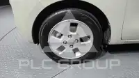 2015 KIA Ray
