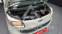 2015 KIA Ray