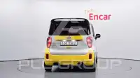2015 KIA Ray