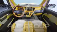 2015 KIA Ray