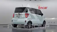 2015 KIA Ray