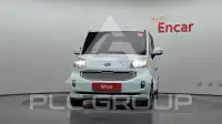 2015 KIA Ray