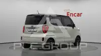 2015 KIA Ray