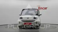 2015 KIA Ray