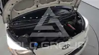 2015 KIA Ray