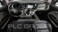 2015 KIA Ray