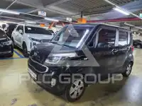 2015 KIA Ray
