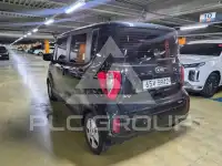 2015 KIA Ray