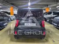 2015 KIA Ray