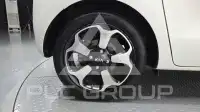 2015 KIA Ray
