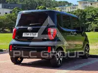 2015 KIA Ray