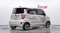 2015 KIA Ray