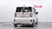 2015 KIA Ray