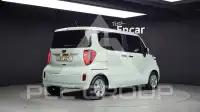 2015 KIA Ray