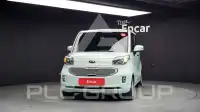 2015 KIA Ray