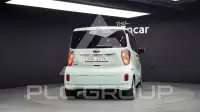 2015 KIA Ray