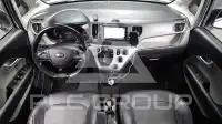2015 KIA Ray