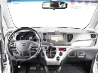 2015 KIA Ray