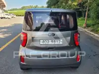 2015 KIA Ray