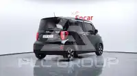 2015 KIA Ray