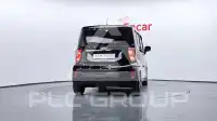 2015 KIA Ray