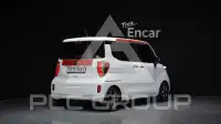 2015 KIA Ray