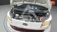 2015 KIA Ray
