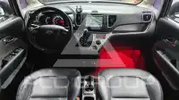 2015 KIA Ray