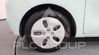 2015 KIA Ray