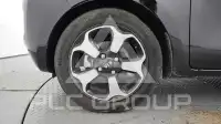 2015 KIA Ray
