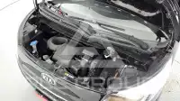 2015 KIA Ray