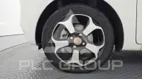 2015 KIA Ray