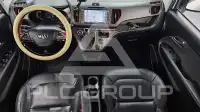 2015 KIA Ray