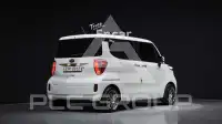 2015 KIA Ray