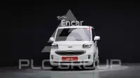 2015 KIA Ray