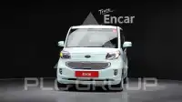2015 KIA Ray