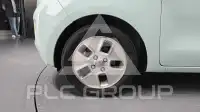 2015 KIA Ray