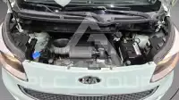 2015 KIA Ray